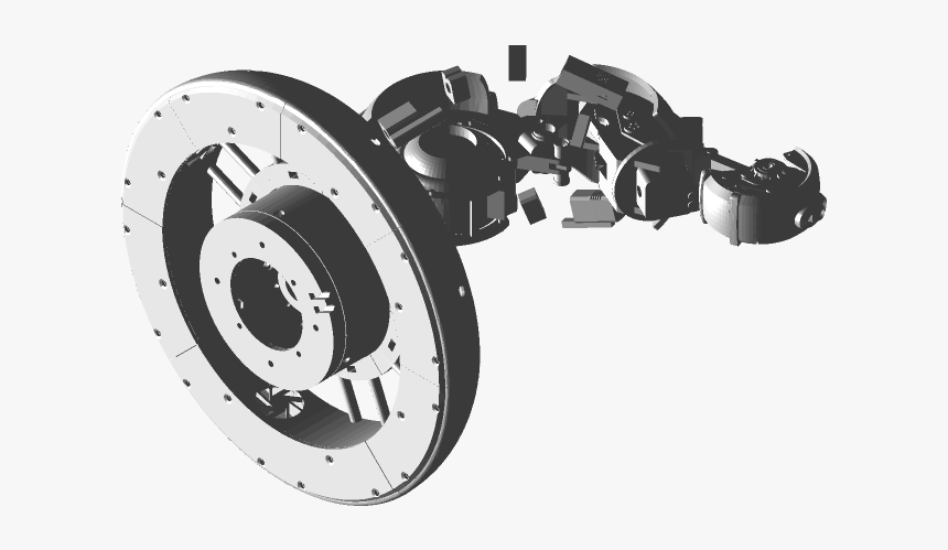 Rotor, HD Png Download, Free Download