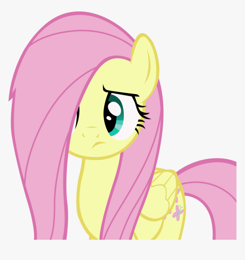 Transparent Fluttershy Png - Fluttershy, Png Download, Free Download