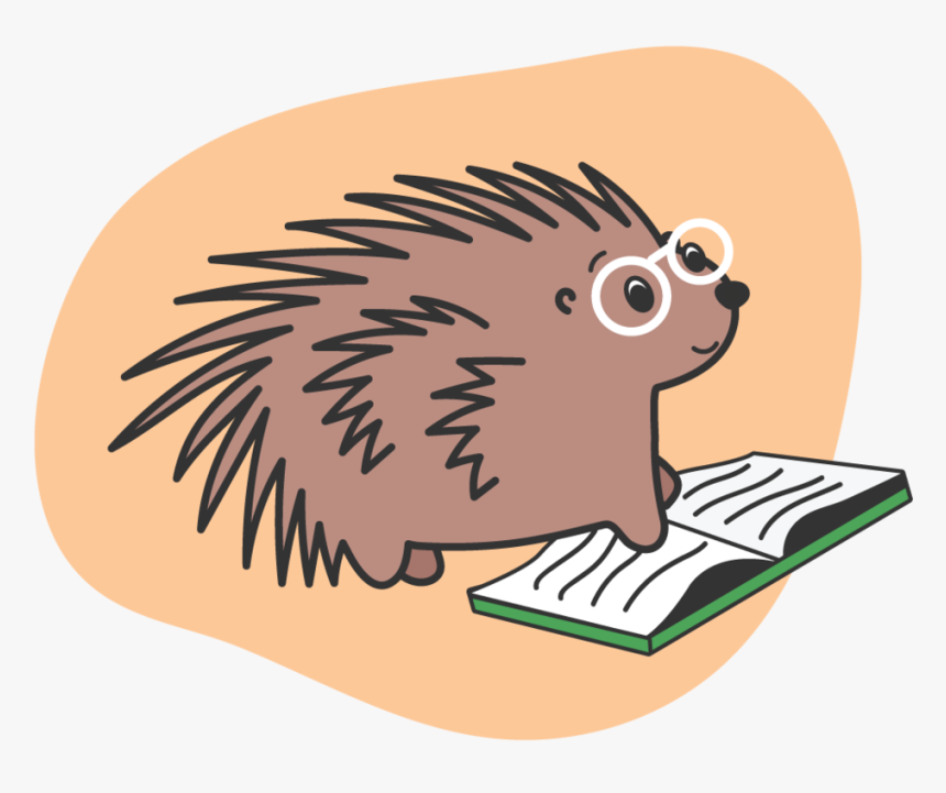 Learn About Suicide - Porcupine Reading, HD Png Download, Free Download