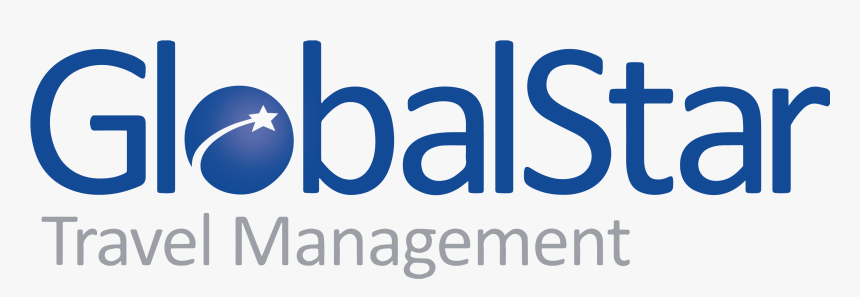 Main Logo - Globalstar Travel Management Logo, HD Png Download, Free Download