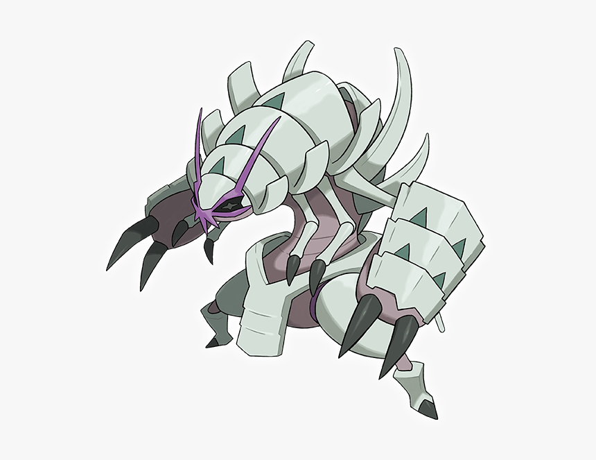 Transparent Golisopod Png - Pokemon Wimpod, Png Download, Free Download