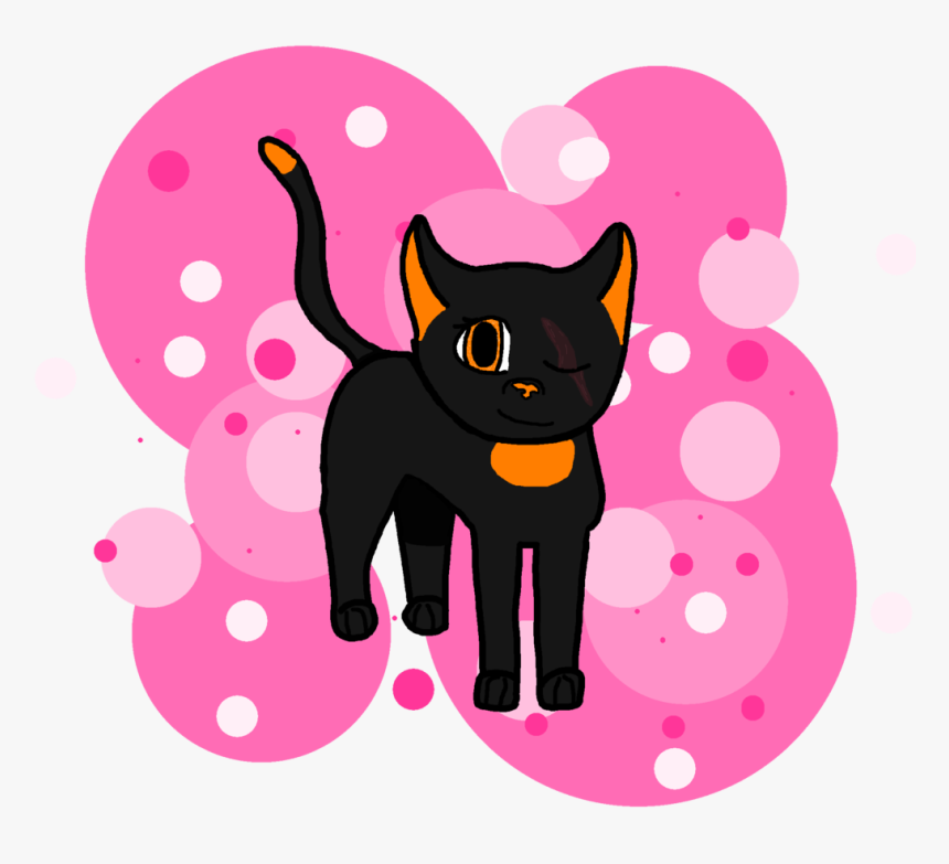 Whiskers Cat Dog Canidae Clip Art - Cat Yawns, HD Png Download, Free Download