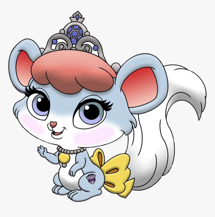 Whisker Haven Brie - Brie Palace Pets Cinderella, HD Png Download, Free Download