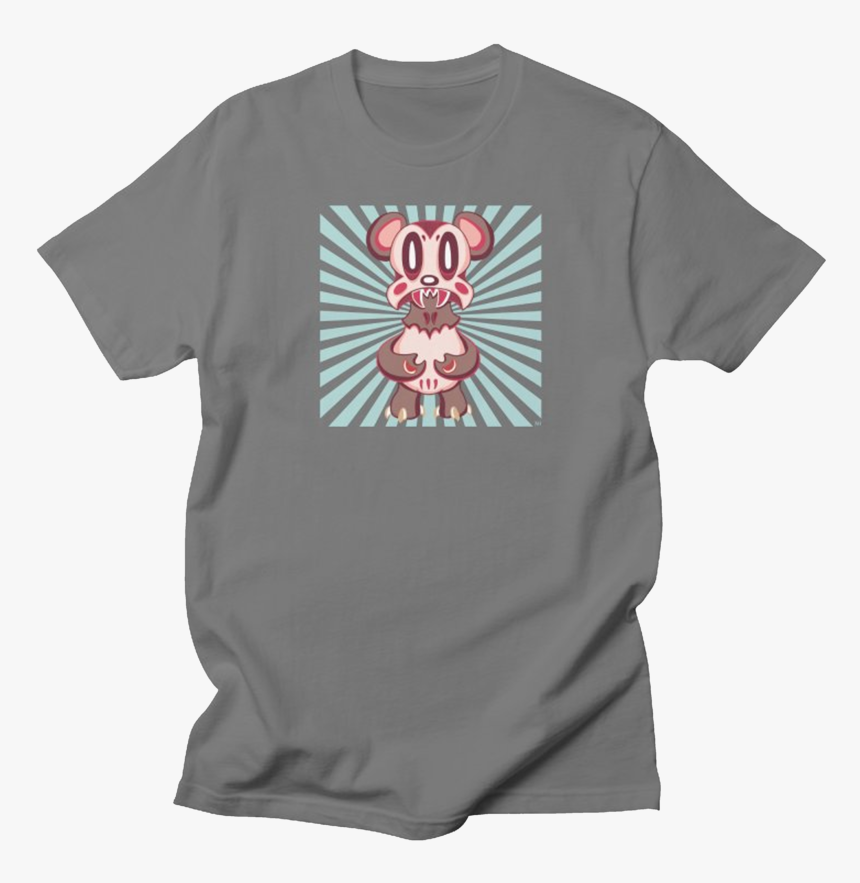 Lavabear - Devil's Music Sing Along Shirt, HD Png Download, Free Download