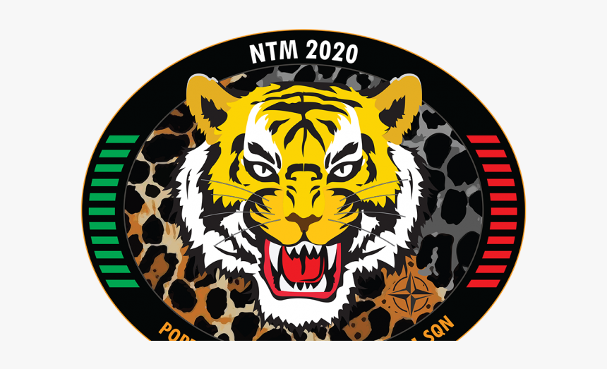 Nato Tiger Meet 2020, HD Png Download, Free Download