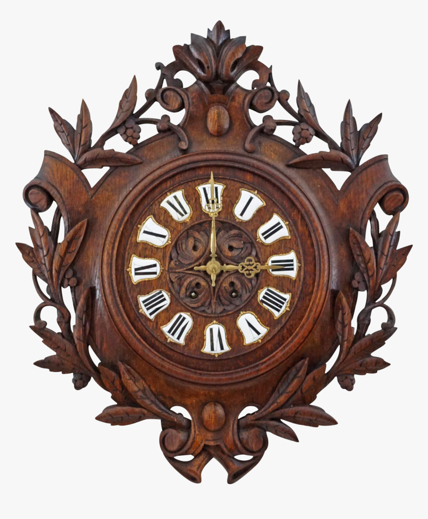 Black Forest Clocks, HD Png Download, Free Download