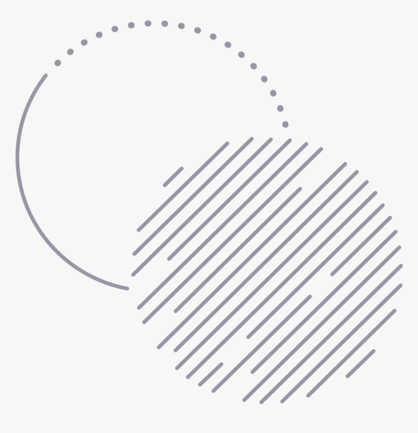 Grey Circle Png, Transparent Png, Free Download