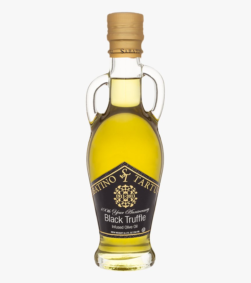 White Truffle Oil, HD Png Download, Free Download