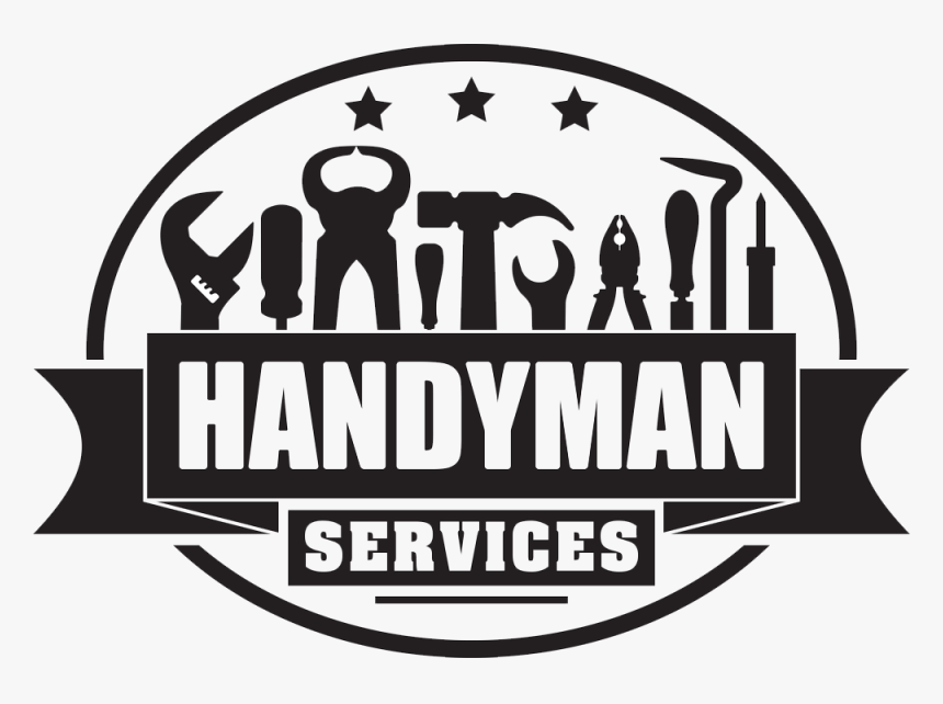 Handyman Logo Vector Png Download Handyman Logo Transparent Png ...