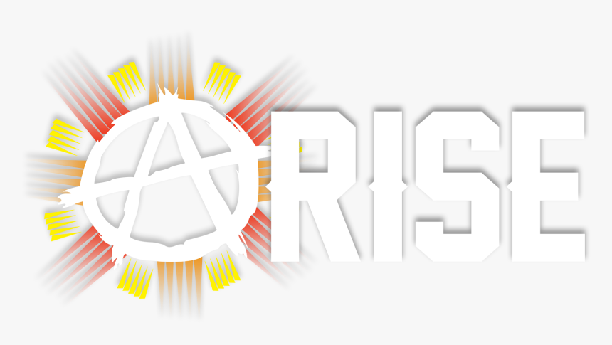 Arise Logo No Flare - Mtv Roadies 9, HD Png Download, Free Download