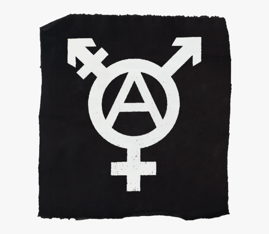 Trans Rights Symbol, HD Png Download, Free Download