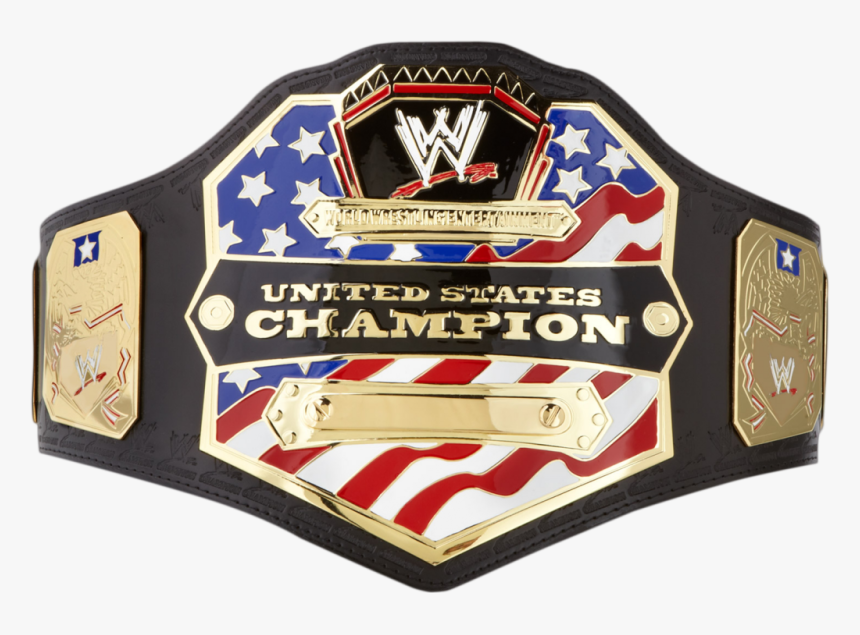 Wwe Championship Belt, HD Png Download, Free Download