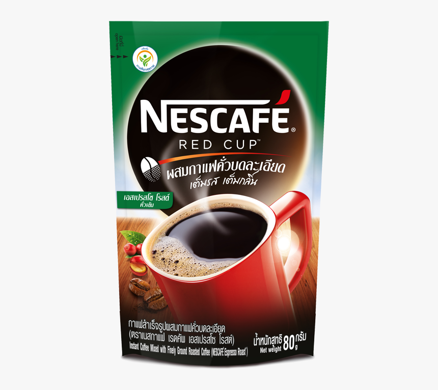 Nescafe, HD Png Download, Free Download