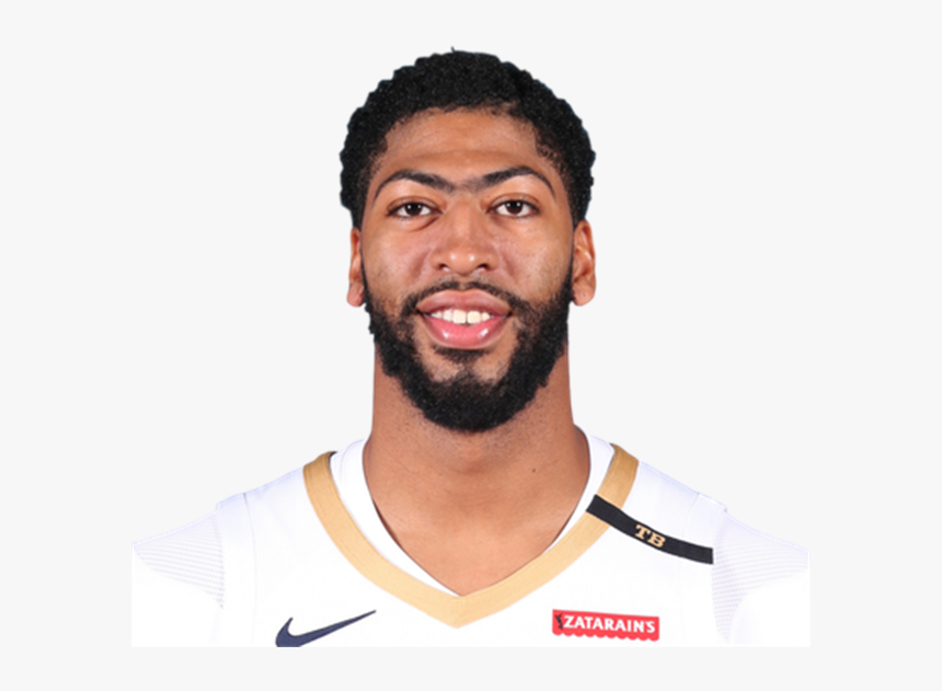 Anthony Davis Unibrow Lakers, HD Png Download, Free Download
