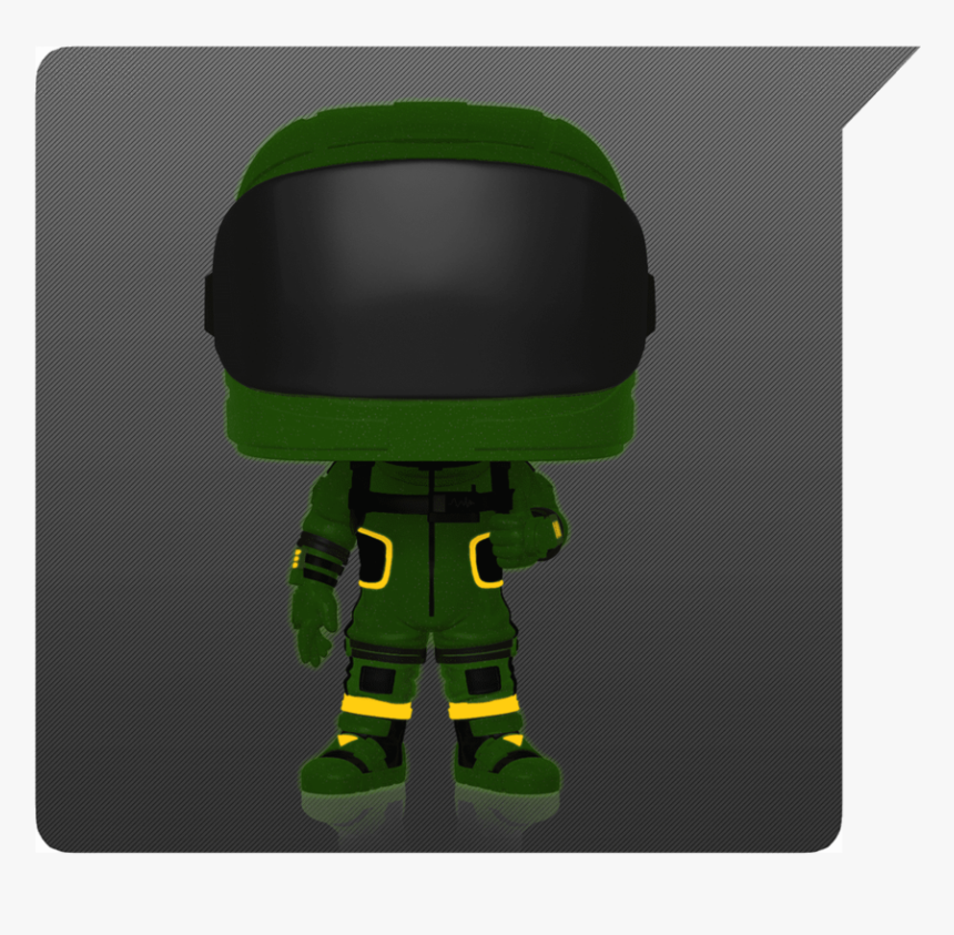 Fortnite Funko Pop Dark Voyager, HD Png Download, Free Download