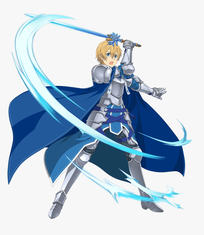 Sword Art Online Png, Transparent Png, Free Download