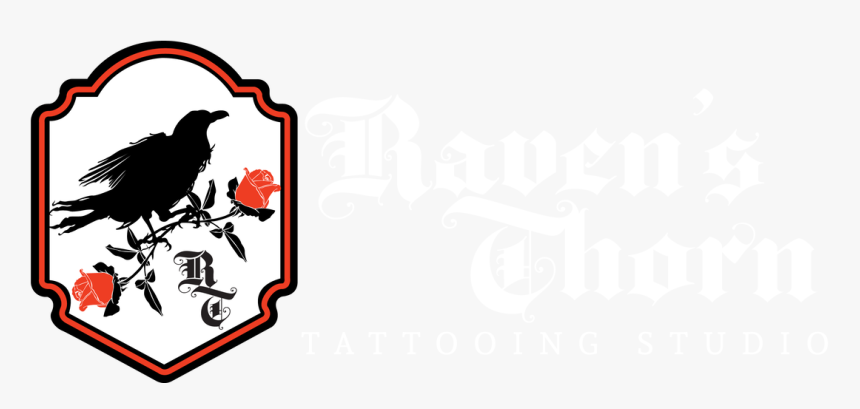 Picture - Ravens Thorn Tattooing Studio, HD Png Download, Free Download