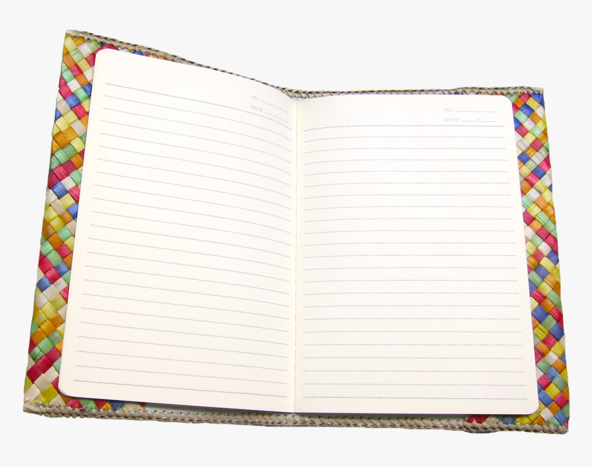 Notebook Cover Png - Book, Transparent Png, Free Download