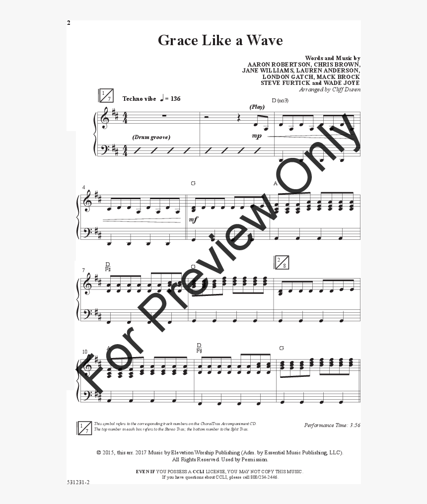 Dramatic Opus Violin 1 Sheet Music, HD Png Download, Free Download