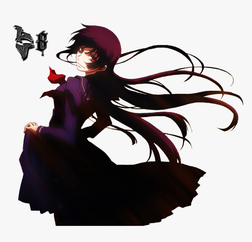 Yuuko Tasogare Otome X Amnesia, HD Png Download, Free Download