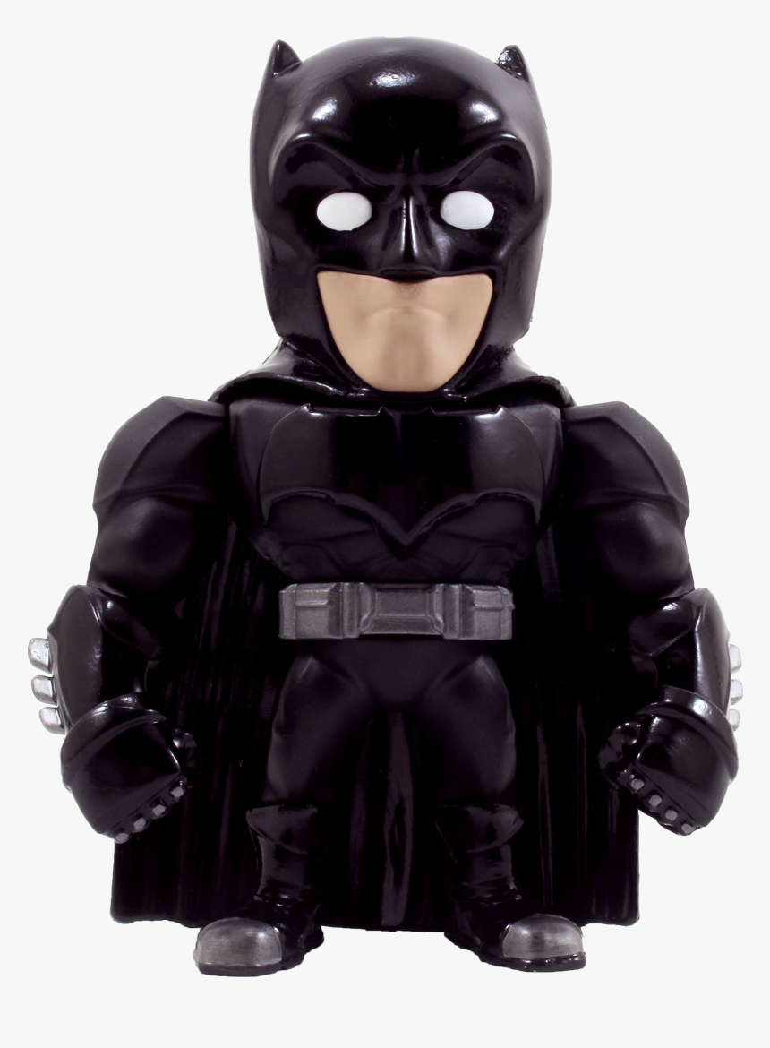Batman V Superman Batman 4 Inch Alternate Die Cast - Action Figure, HD Png Download, Free Download