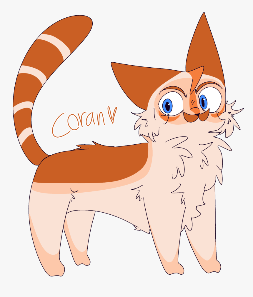 Coran Hieronymus Wimbleton Smythe 
please Do Not Repost, - Cat Yawns, HD Png Download, Free Download