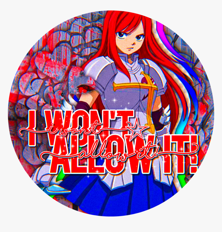 For @ Yao 
enjoy 


[ - Fairy Tail, HD Png Download, Free Download