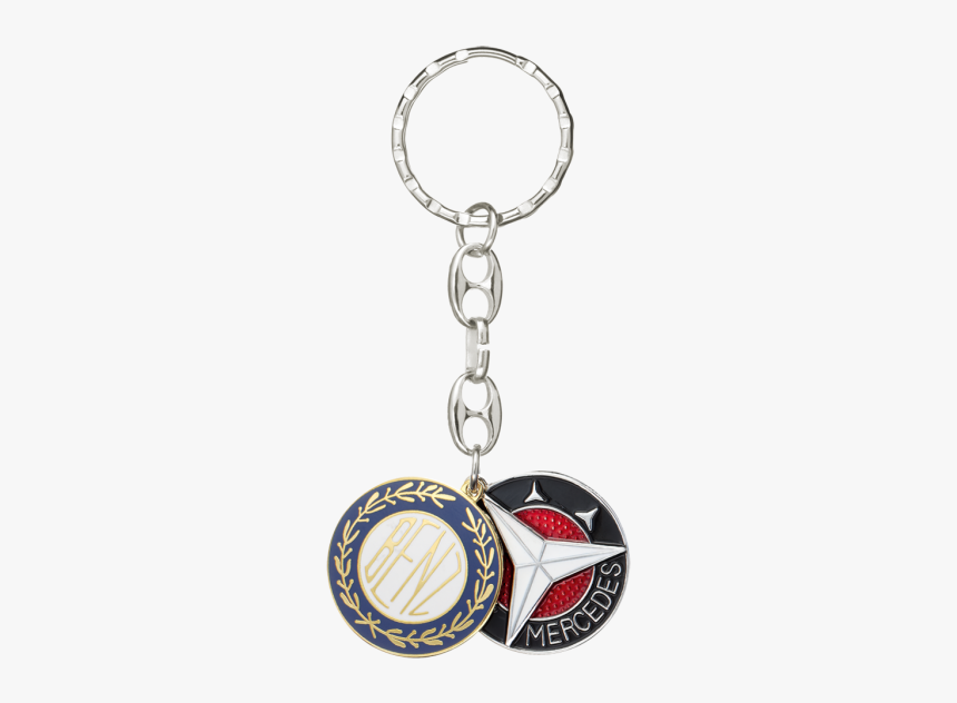 Key Ring, Vintage Stars - Keychain, HD Png Download, Free Download