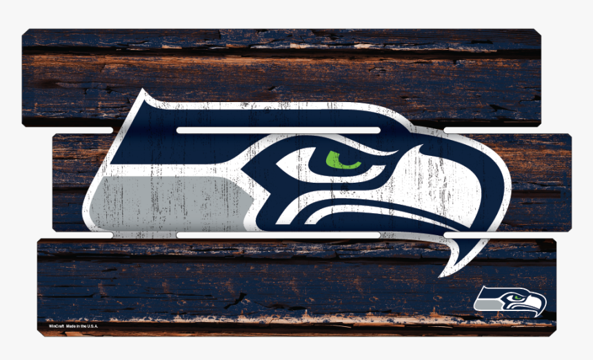 14 - Seattle Seahawks, HD Png Download, Free Download