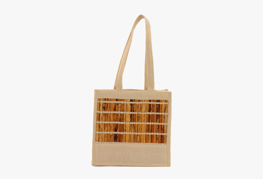 Banana Bark Shopping Bag L-9" - Birkin Bag, HD Png Download, Free Download