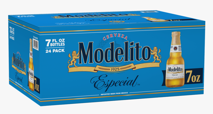 Modelitos 7oz Beer, HD Png Download, Free Download