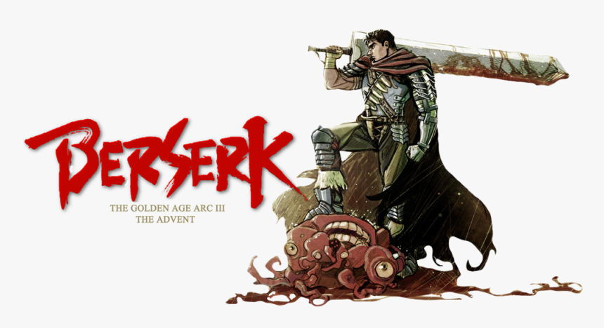 Berserk Png, Transparent Png, Free Download