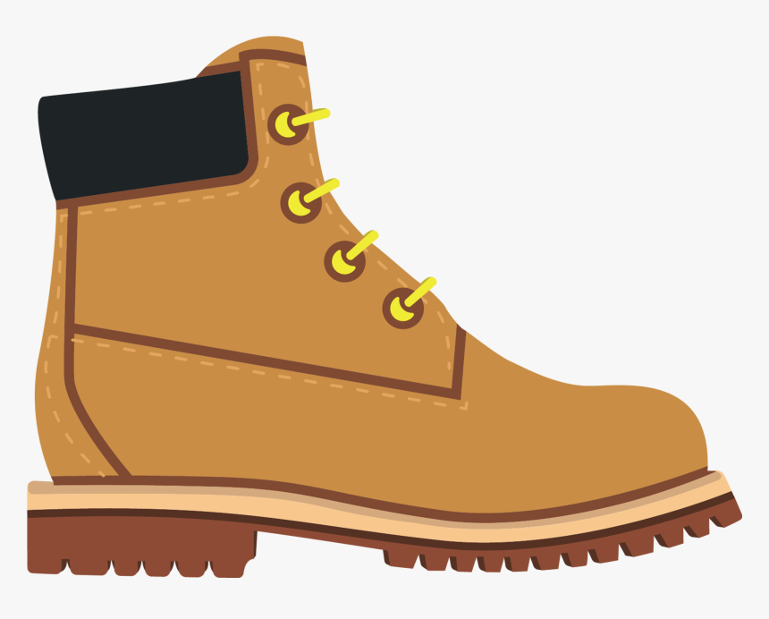 Work Boots, HD Png Download, Free Download