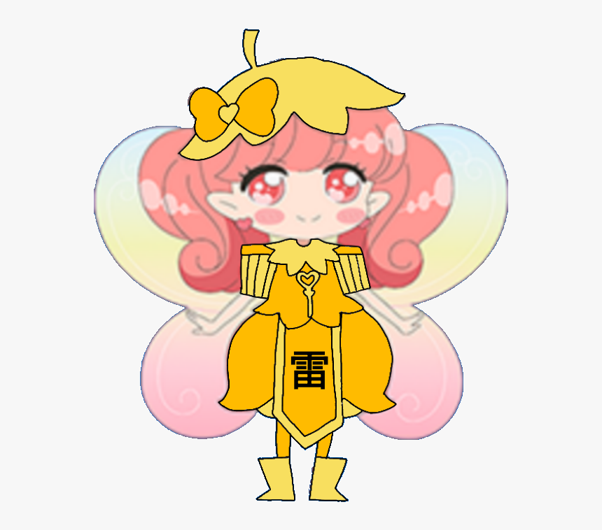 리 루리 루 페어리 루 리프 , Png Download - Rilu Rilu Fairilu Lip, Transparent Png, Free Download