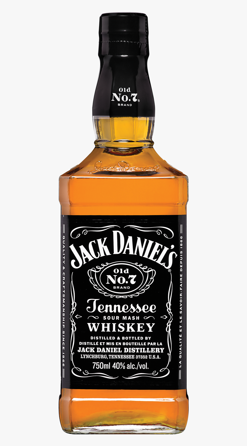 Jack Daniel"s Old No - Jack Daniel, HD Png Download, Free Download