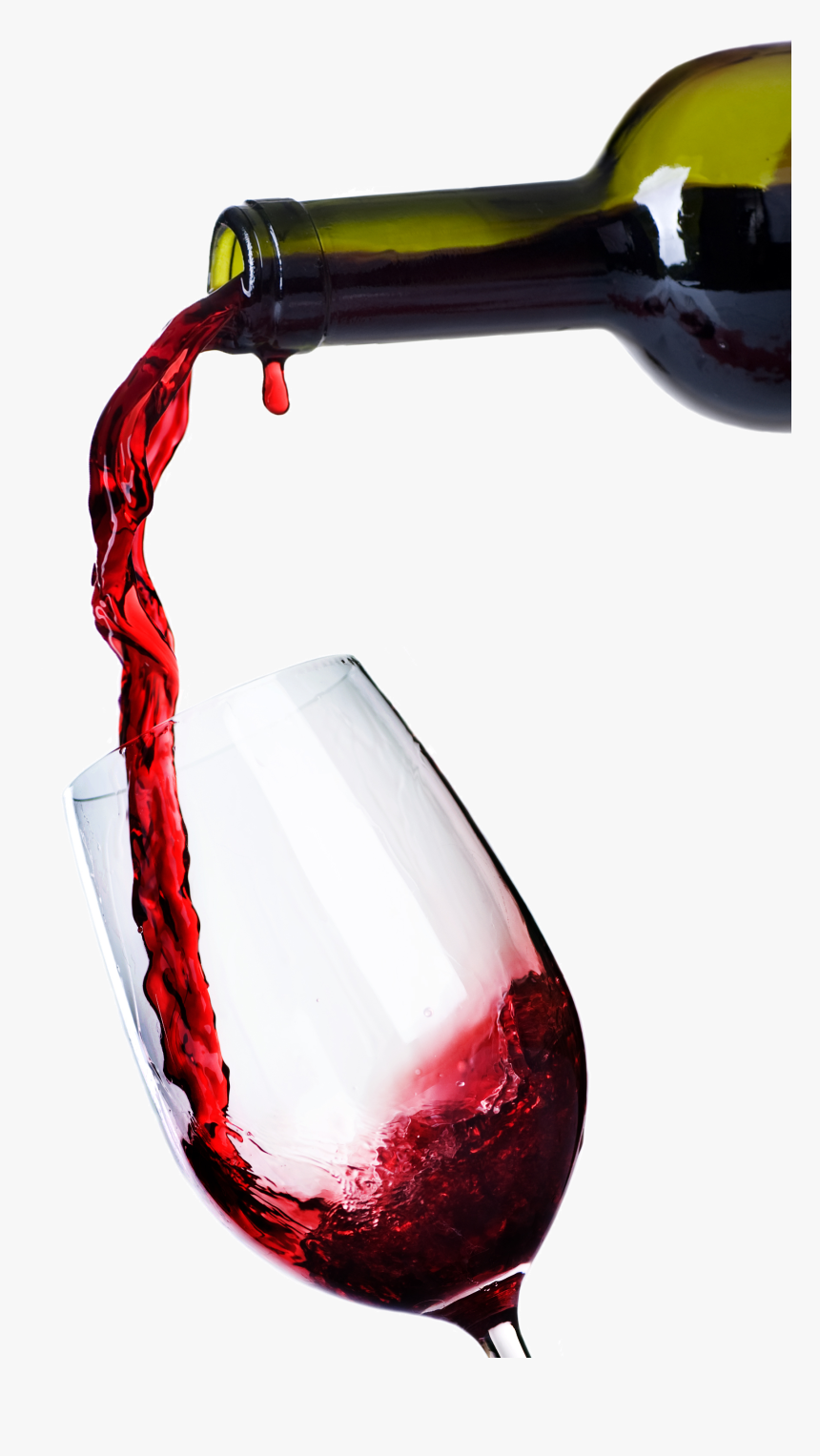 Transparent Pouring Wine Png - Pouring Wine Png, Png Download, Free Download