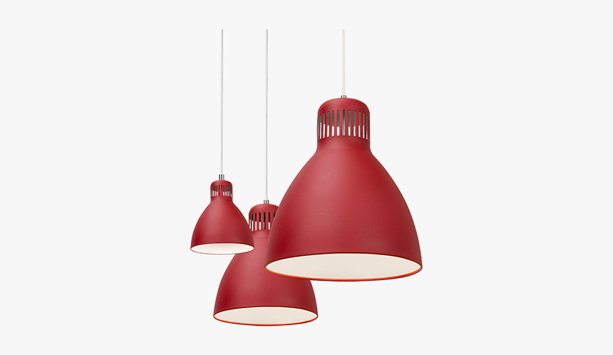 L-1 P Red Main - Lampshade, HD Png Download, Free Download