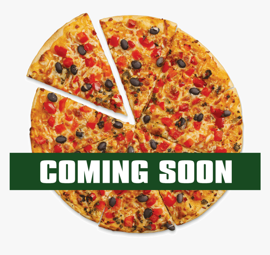 Sriracha Veggie Pizza - California-style Pizza, HD Png Download, Free Download