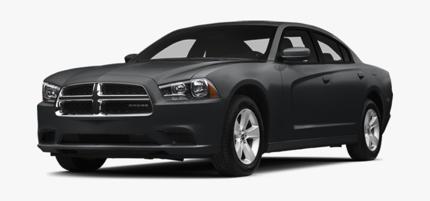 2014 Dodge Charger - 2020 Hyundai Kona Sel, HD Png Download, Free Download