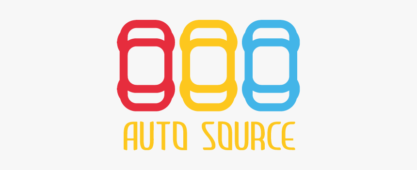 Auto Source, HD Png Download, Free Download