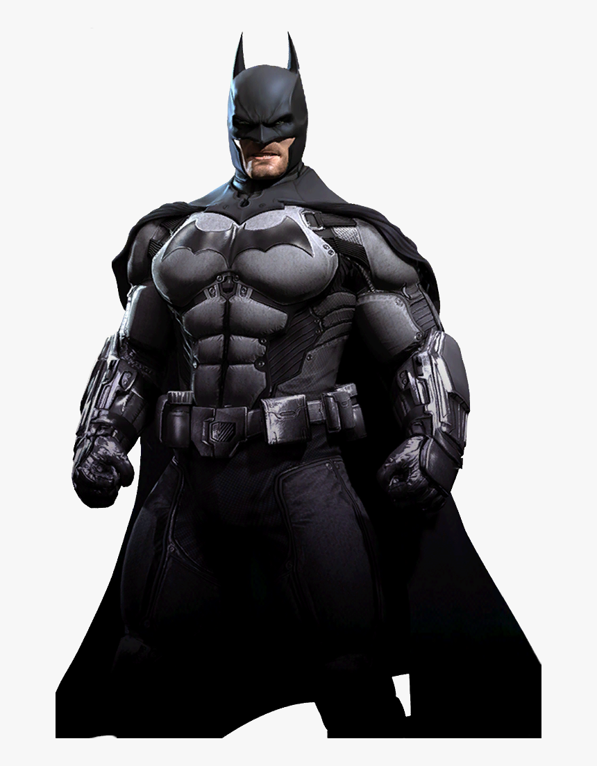 Transparent Batman Beyond Png - Batman Arkham Origins Transparent, Png  Download - kindpng