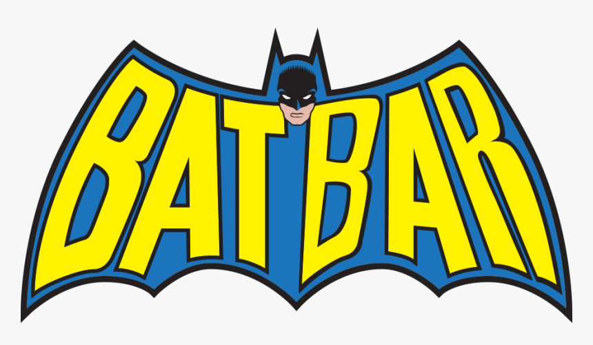 Old Batman Logo Png Clipart , Png Download, Transparent Png - kindpng