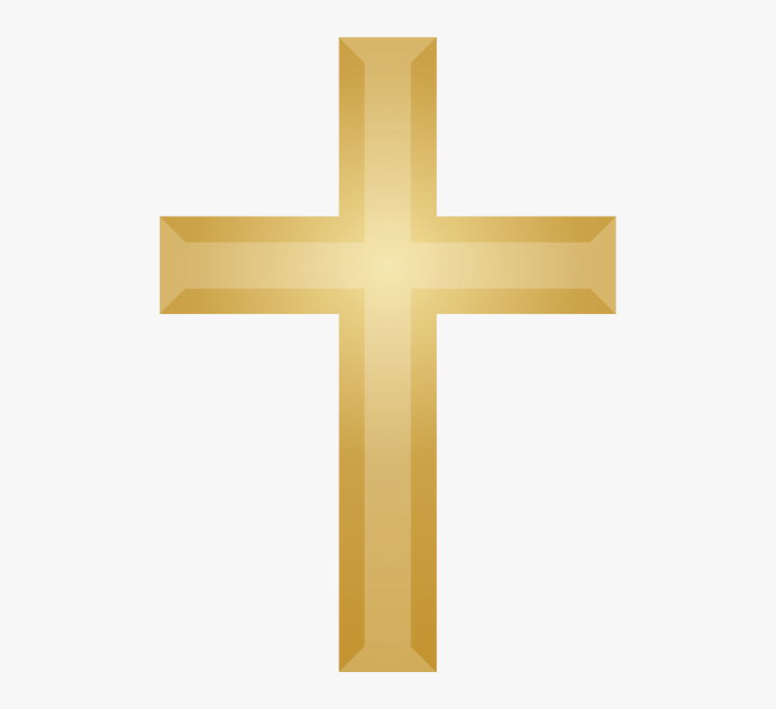 Christian Cross Png - Cross Png, Transparent Png - kindpng