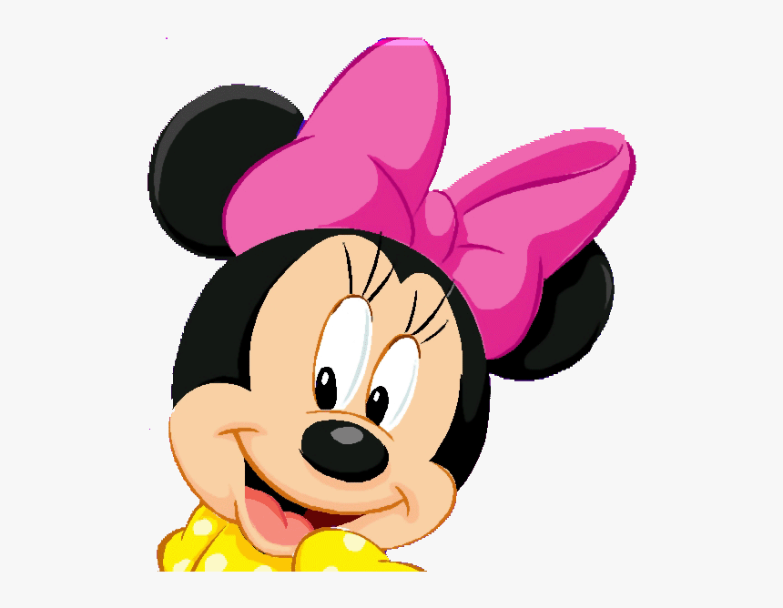 Mickey Minnie Mouse Png Mickey Mouse Mickey Minnie Mouse Png Transparent Png Kindpng