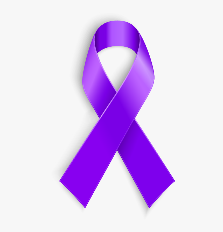 Hodgkin's Lymphoma Ribbon, HD Png Download, Free Download