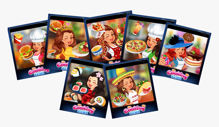 Elote - Collage - Steam Trading Cards Printed, HD Png Download, Free Download