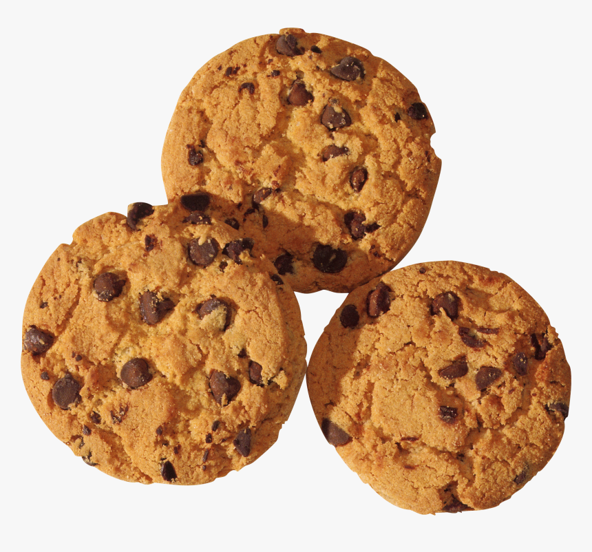 Cookie Png - Печенья Пнг, Transparent Png, Free Download