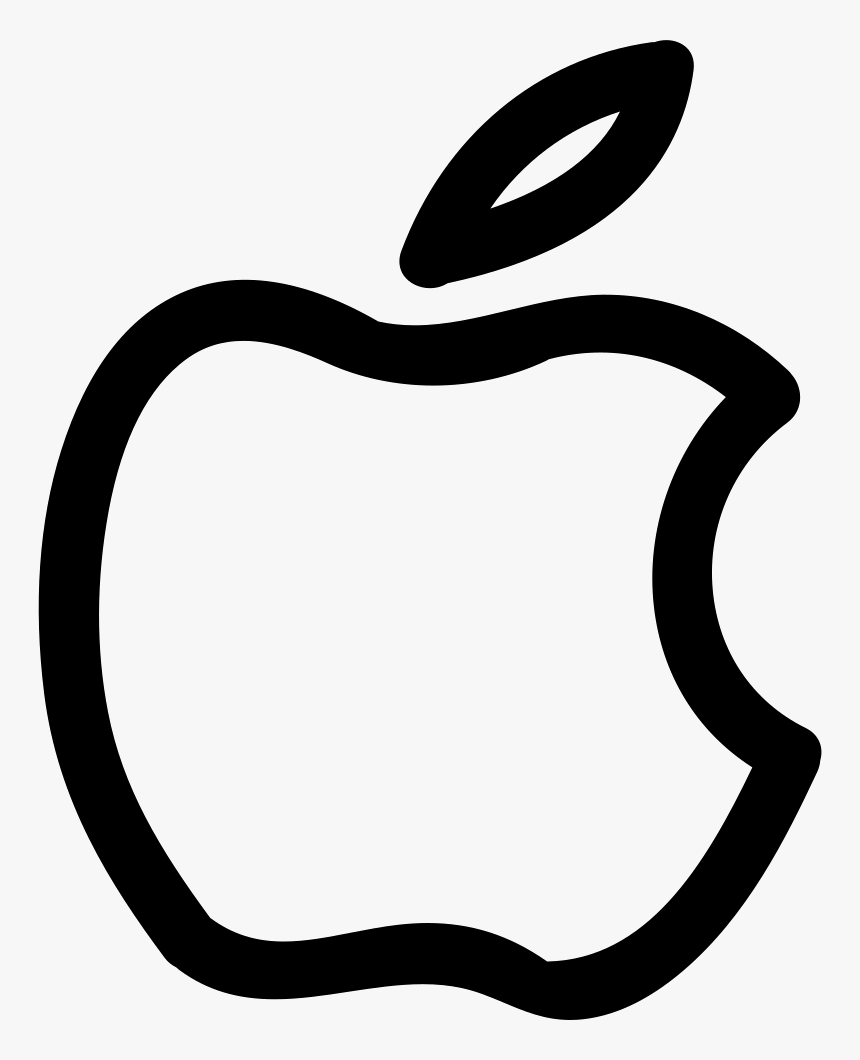 Logo drawing. Значок эпл. Яблоко эпл контур. Логотип Apple белый. Значки чб.