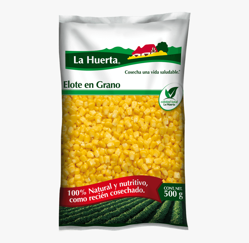 Bolsa De Verduras Congeladas, HD Png Download - kindpng