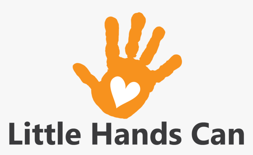 Logo - See What Little Hands Can Do, HD Png Download, Free Download